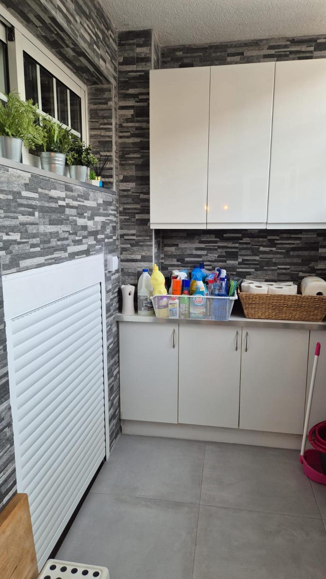 Luxurious Three Bedroom Duplex Apt Close To Beach Fuengirola Kültér fotó