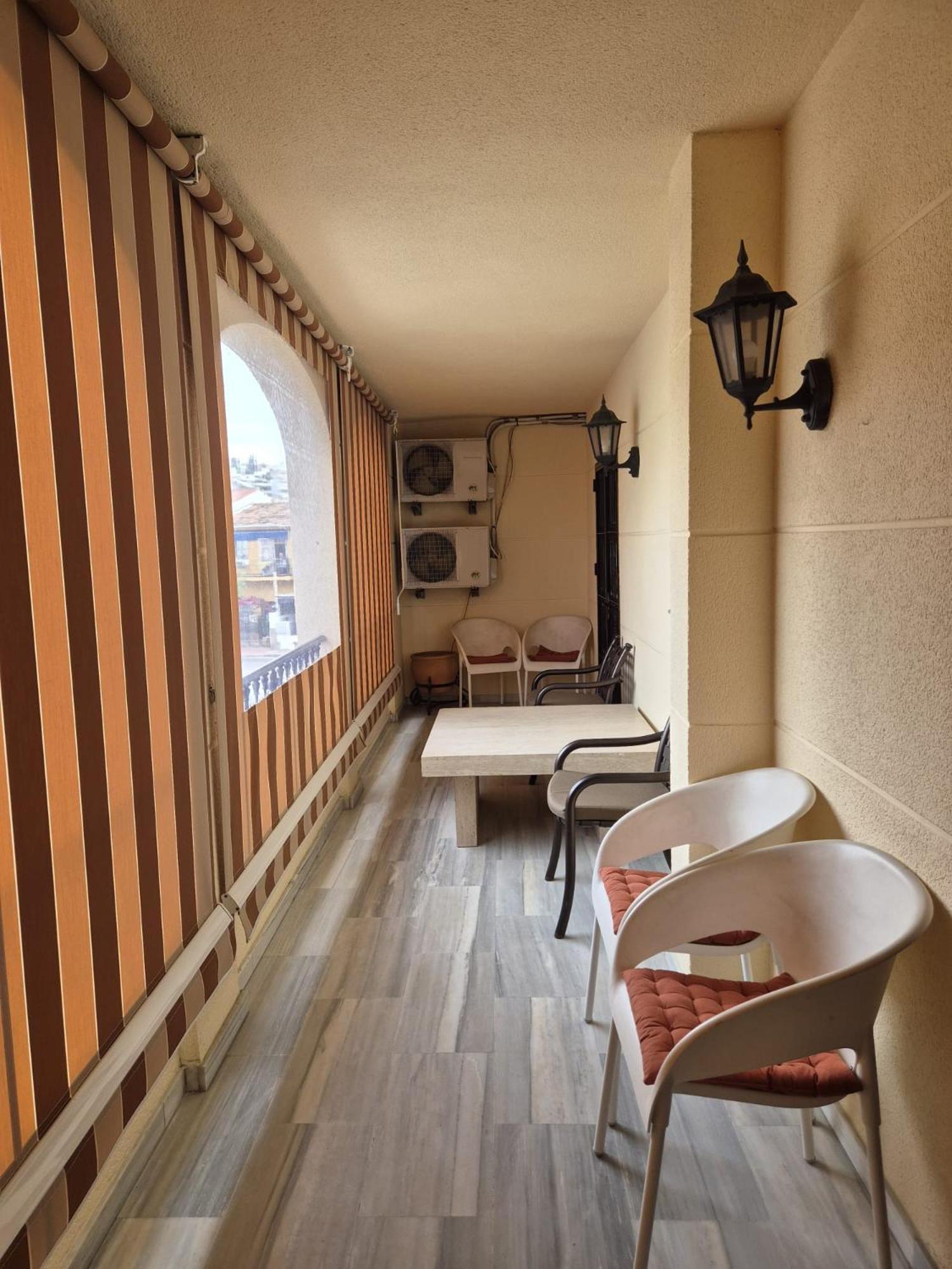Luxurious Three Bedroom Duplex Apt Close To Beach Fuengirola Kültér fotó