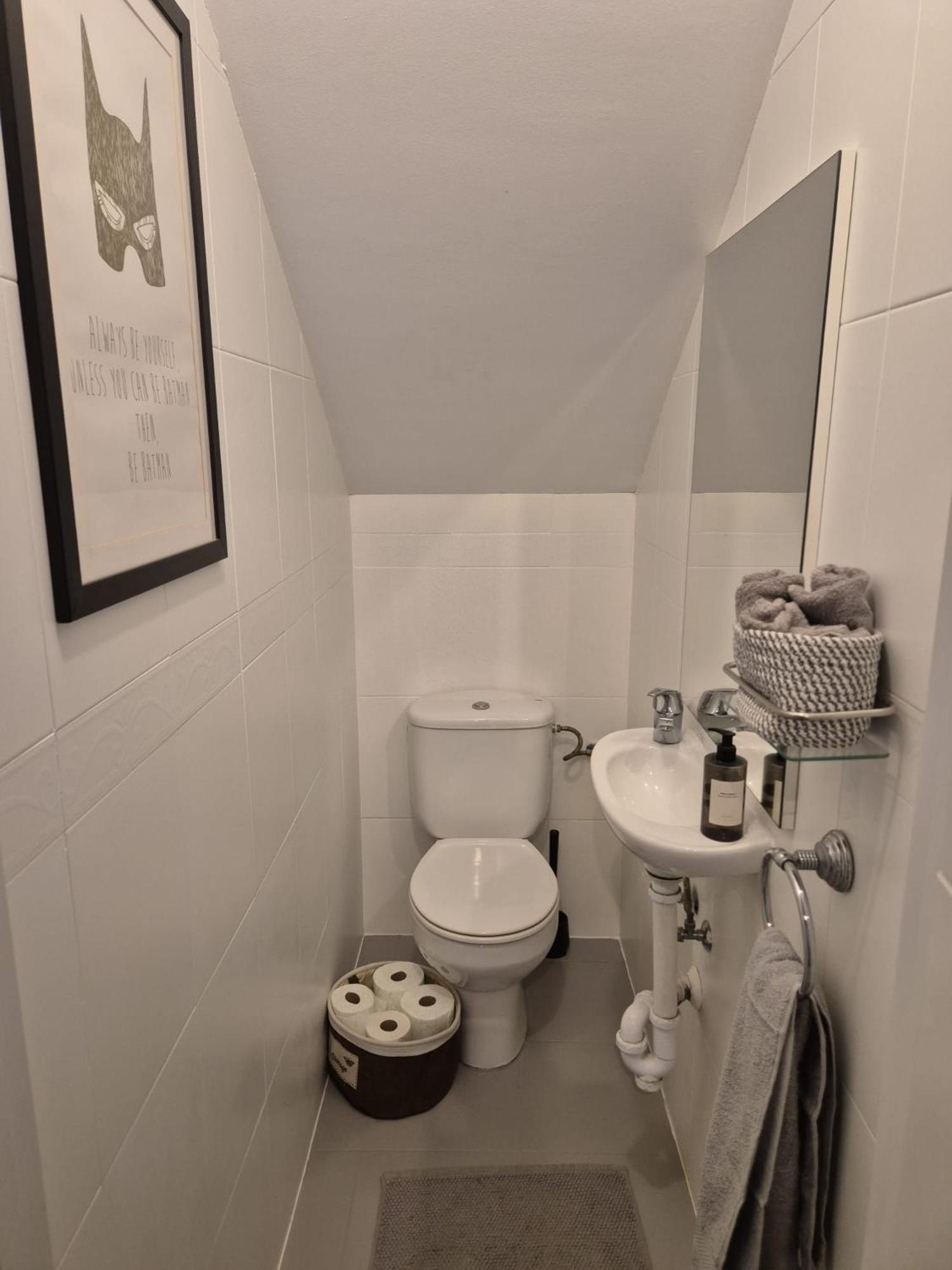 Luxurious Three Bedroom Duplex Apt Close To Beach Fuengirola Kültér fotó