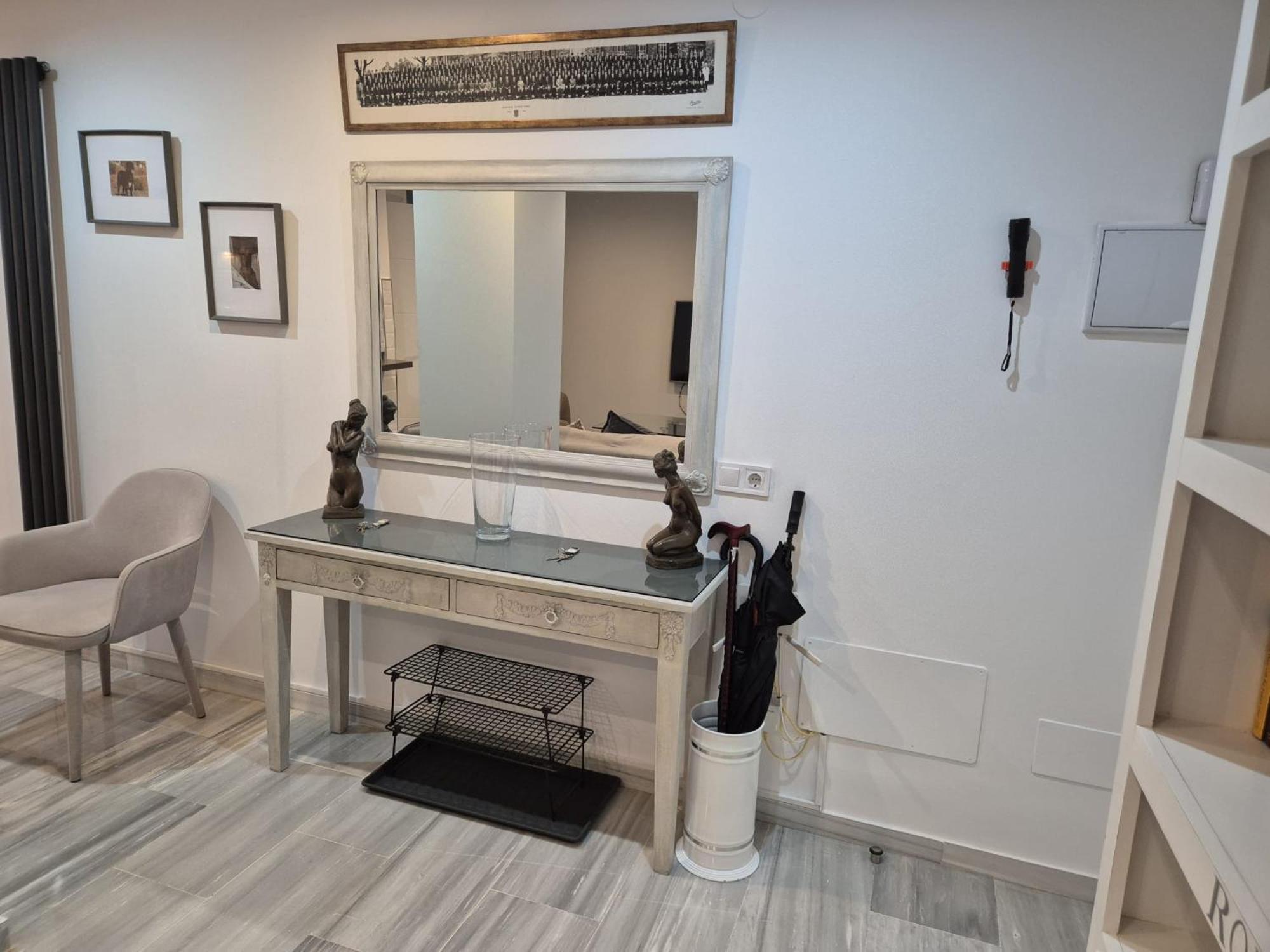 Luxurious Three Bedroom Duplex Apt Close To Beach Fuengirola Kültér fotó